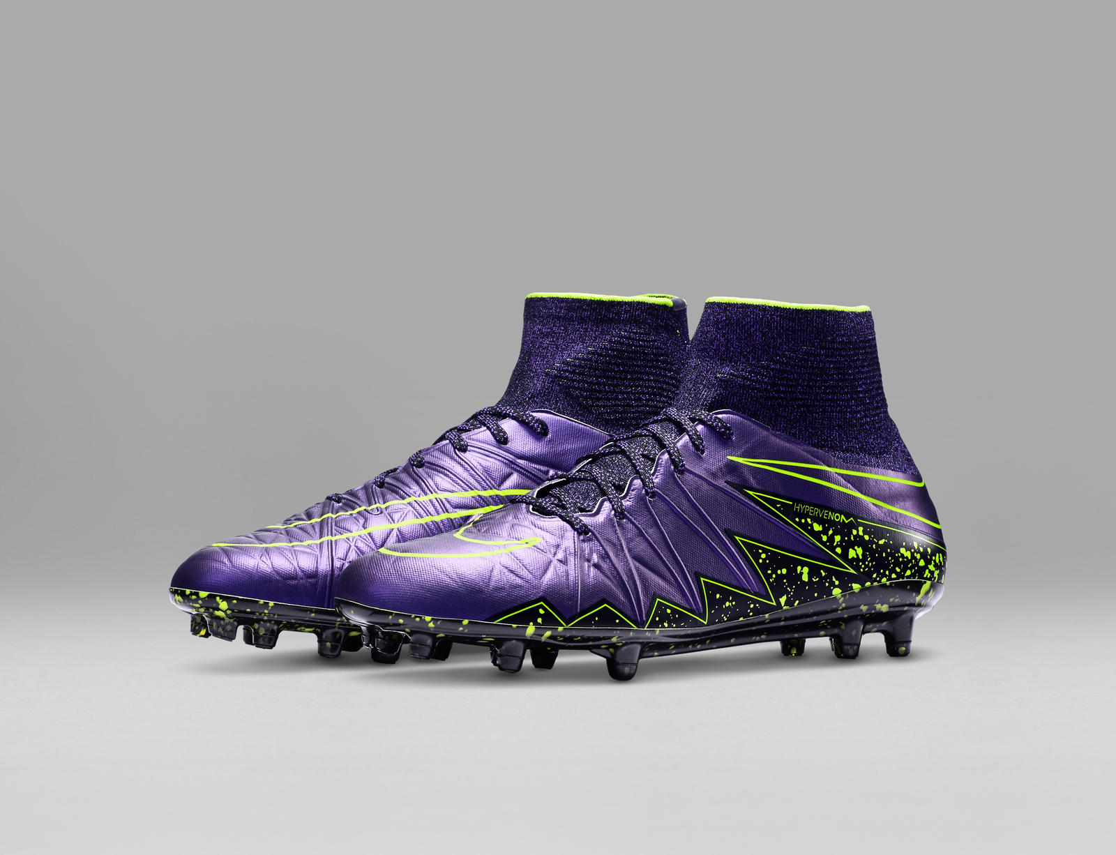 nike hypervenom superfly