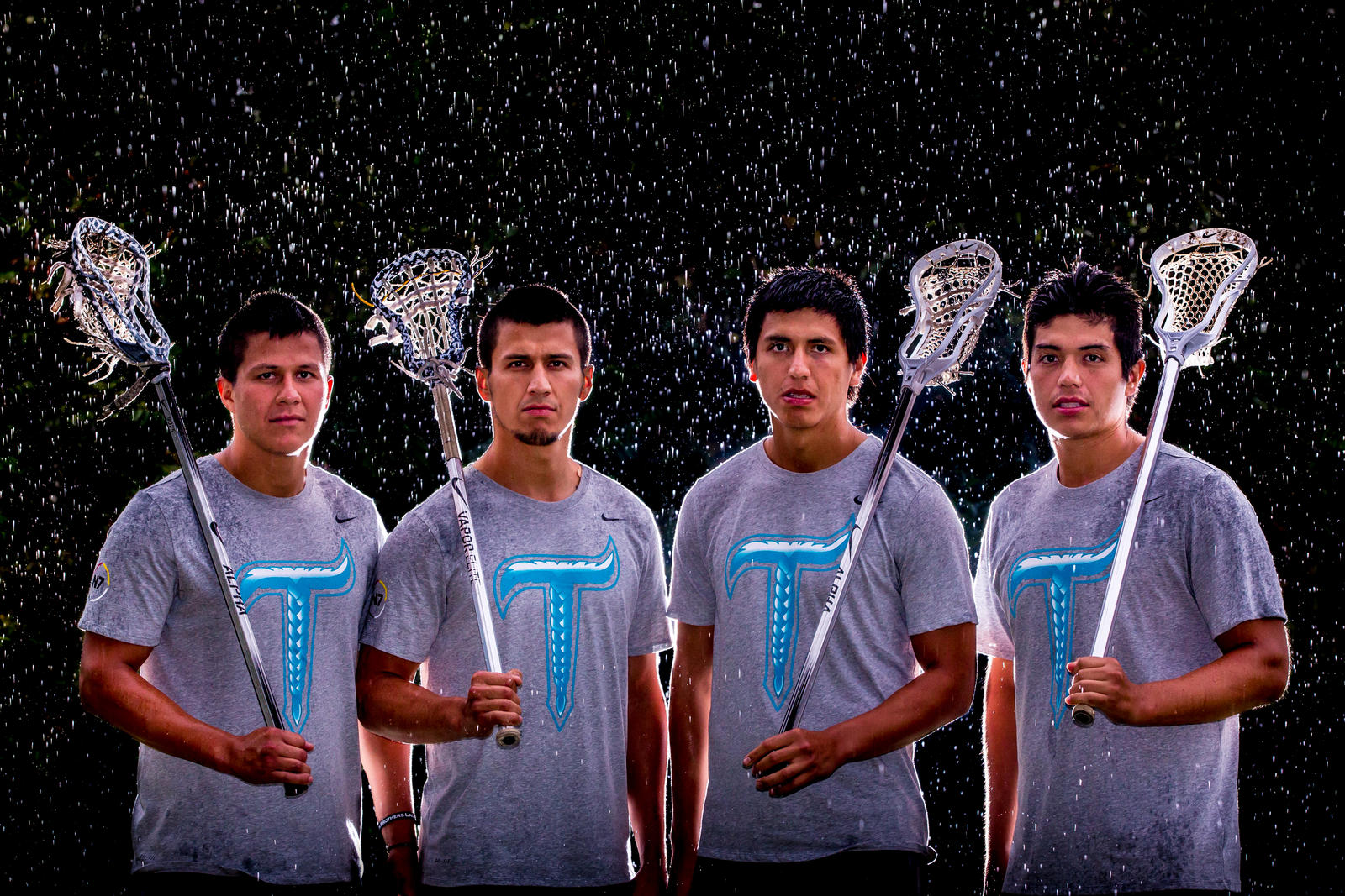The Spirit of Lacrosse Animates the World Championships Nike News