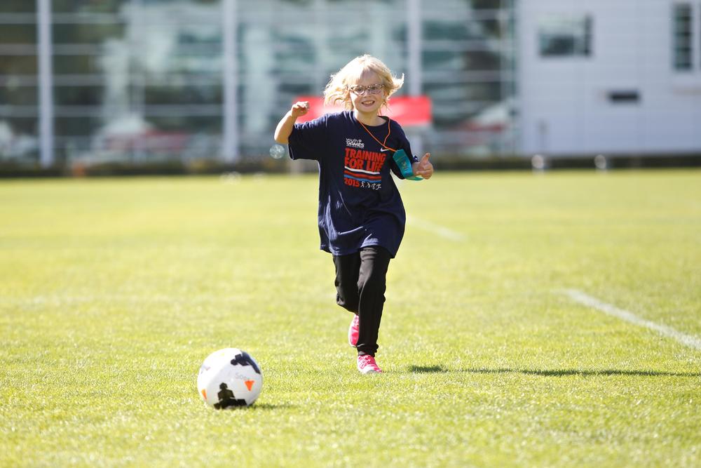 Nike News Nike Community Impact News