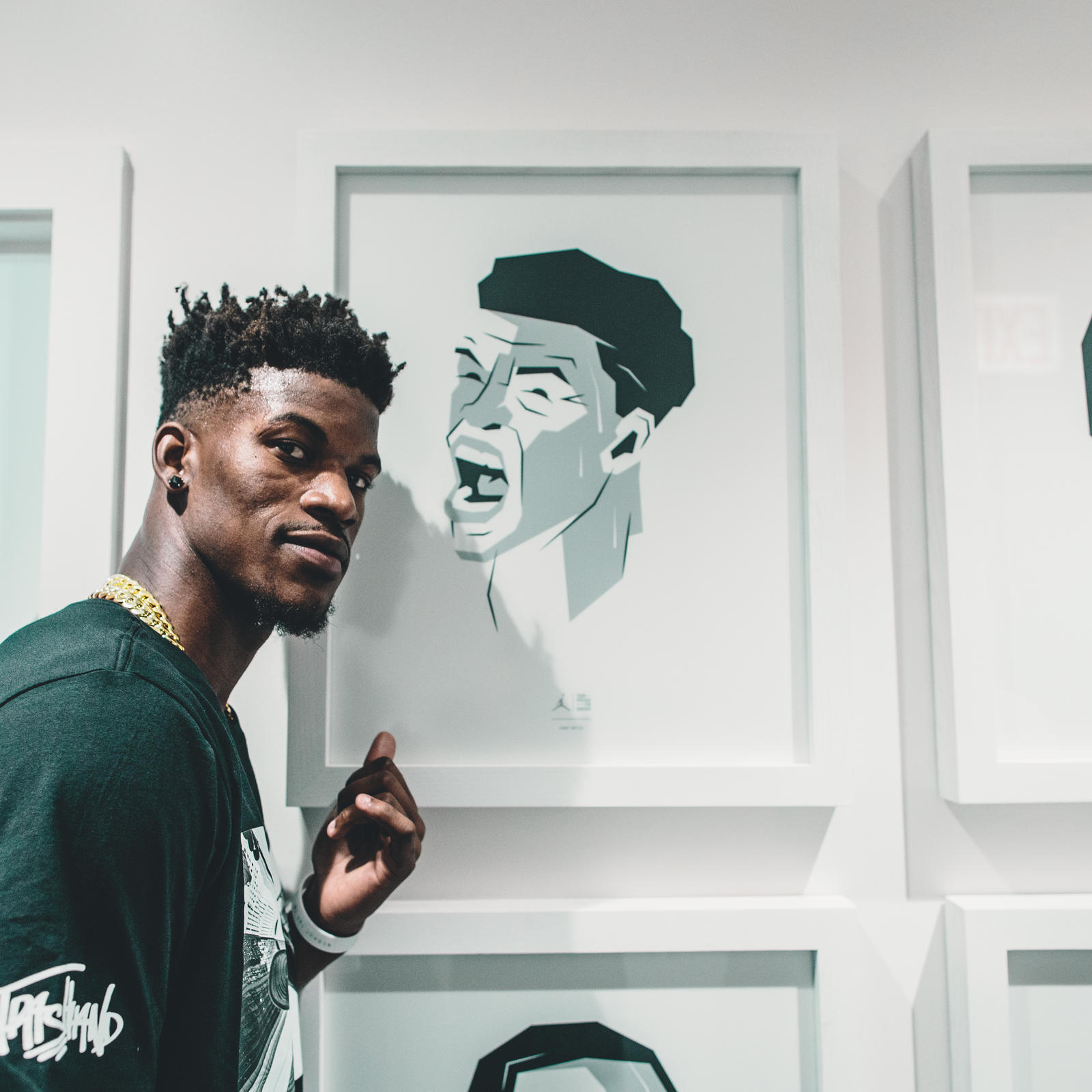 jordan brand store chicago