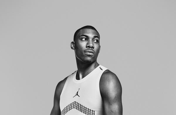 current jordan brand athletes