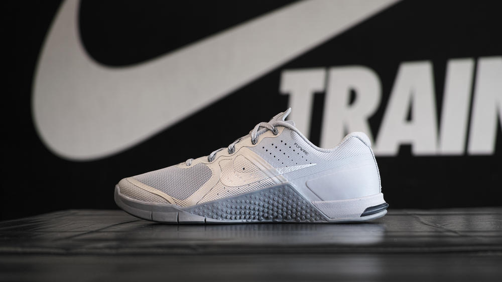 nike athletic training