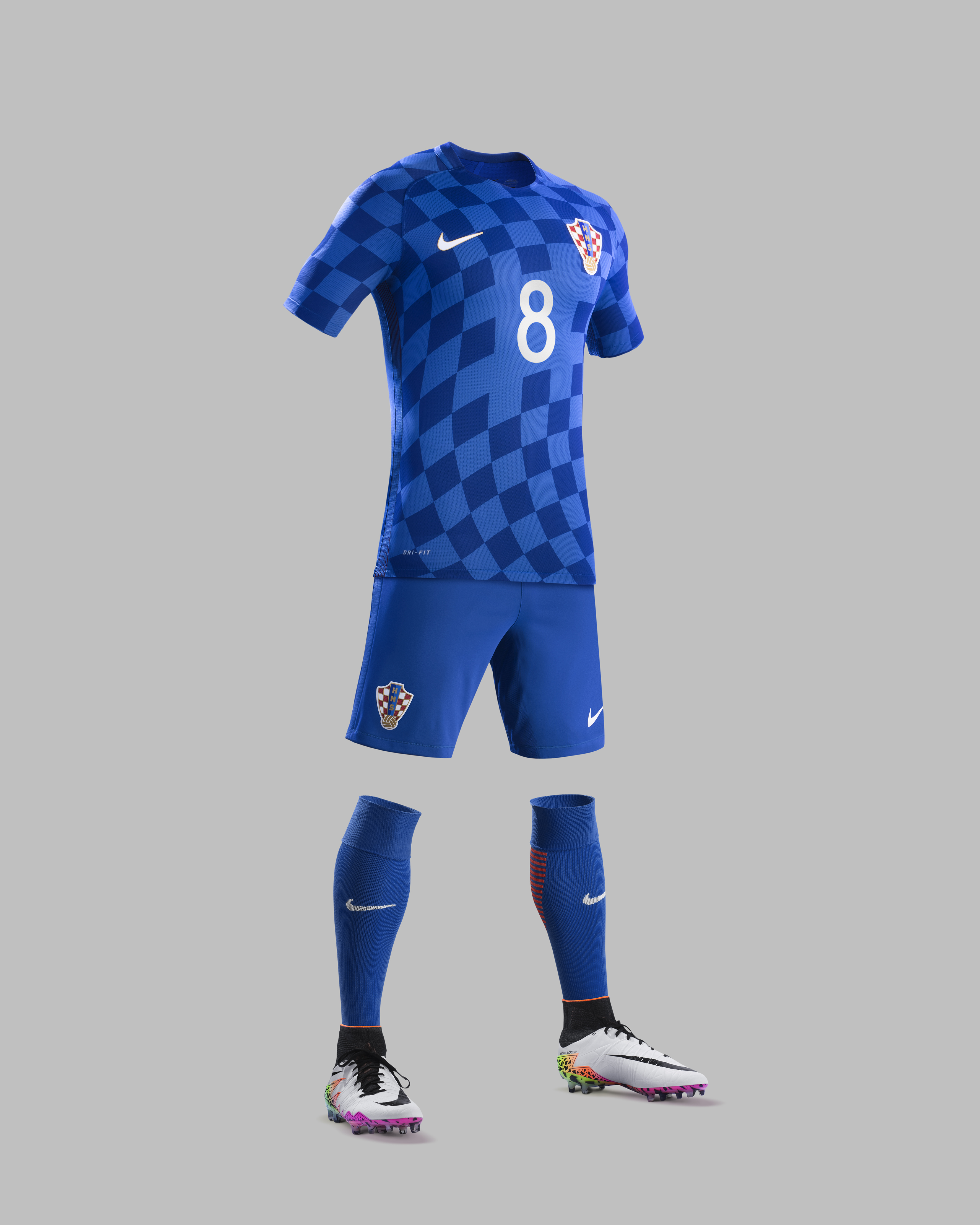 nike luka modric croatia away jersey 2018