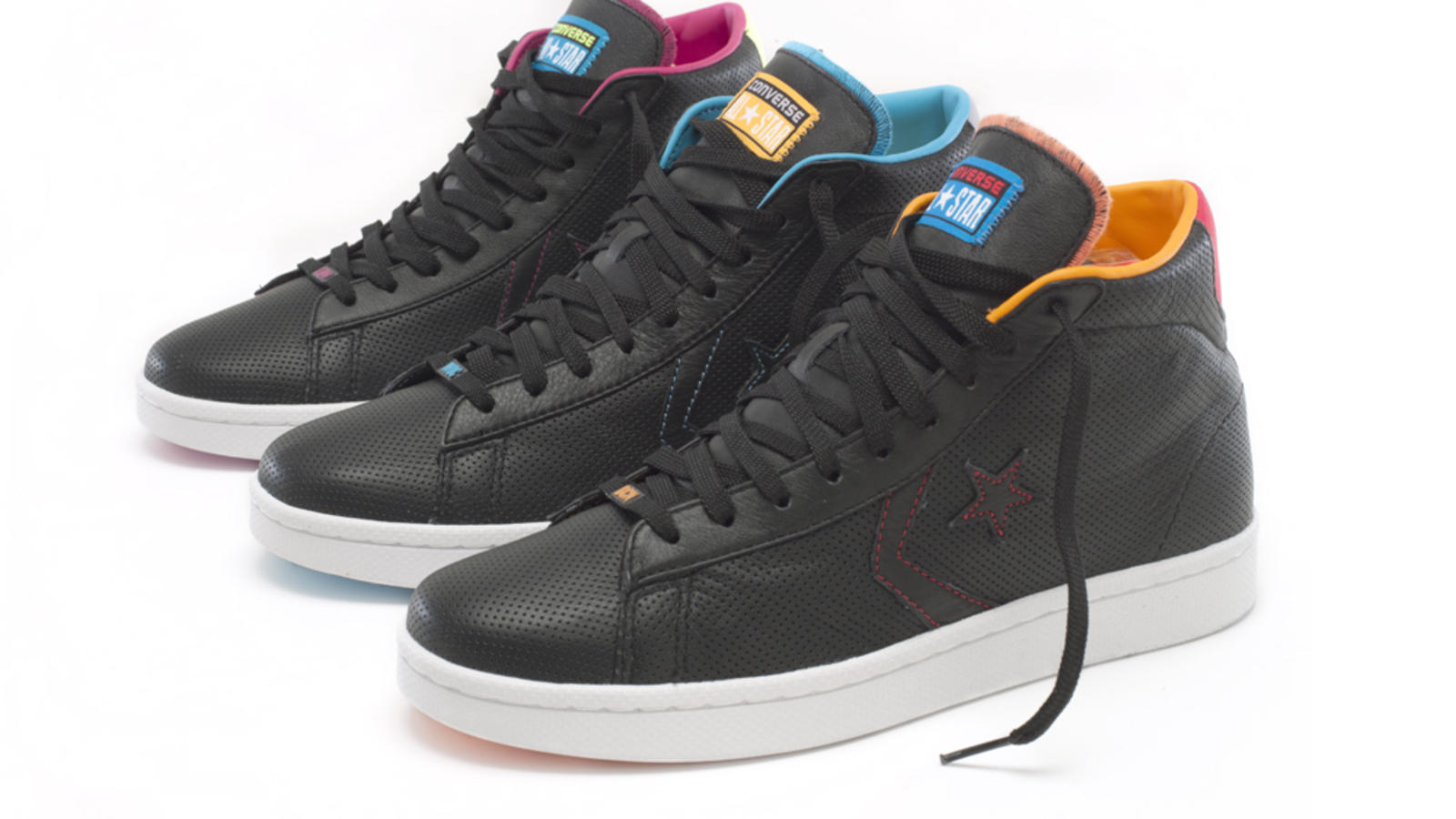 converse barcelona pro