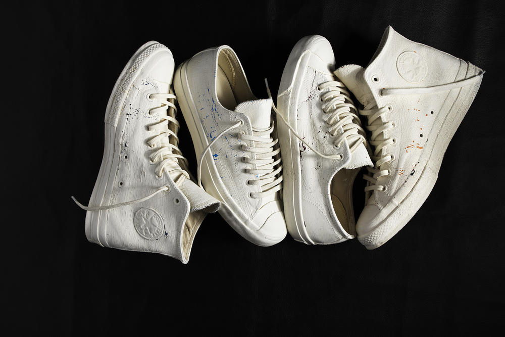 jack purcell collab