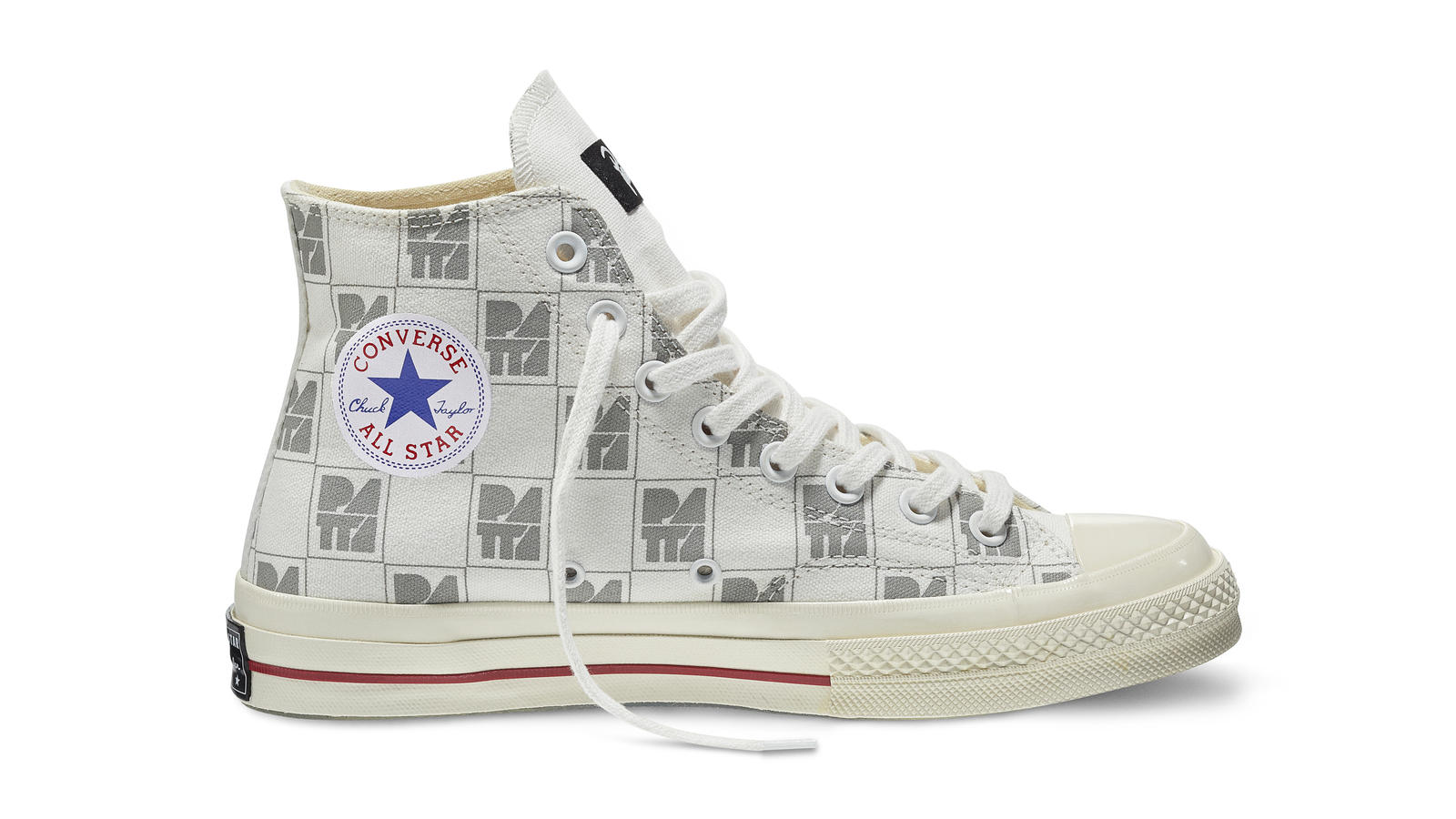converse 10 years