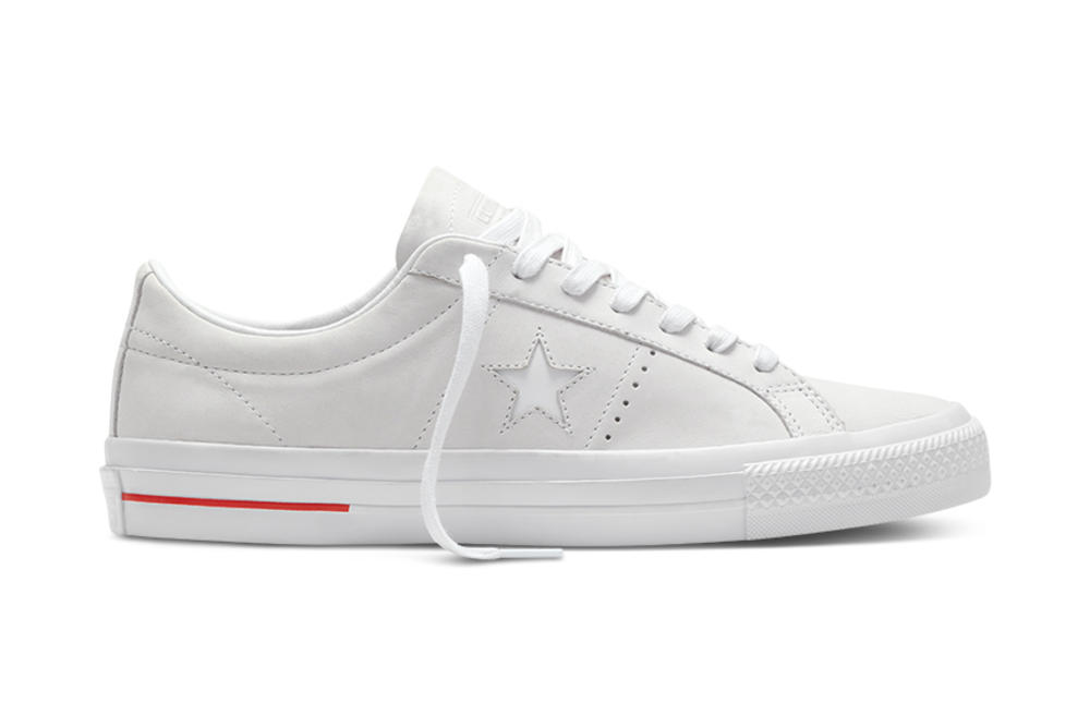 nike converse one star