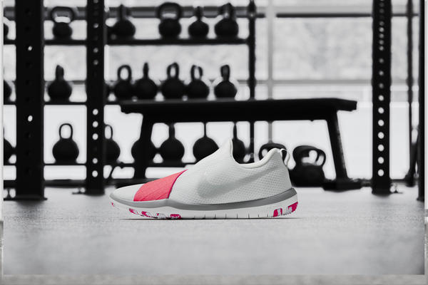 wmns nike free connect
