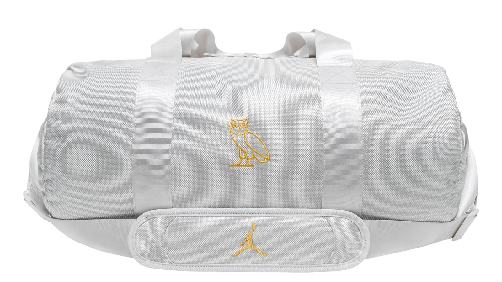 ovo duffle bag