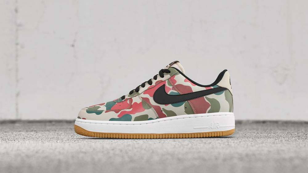 air force 1 low camo