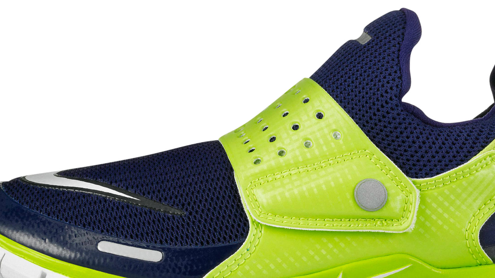 Igniting Footwear Design Innovation For Athletes of All