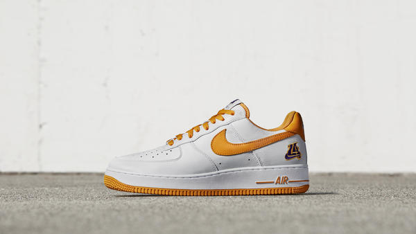 af1 la