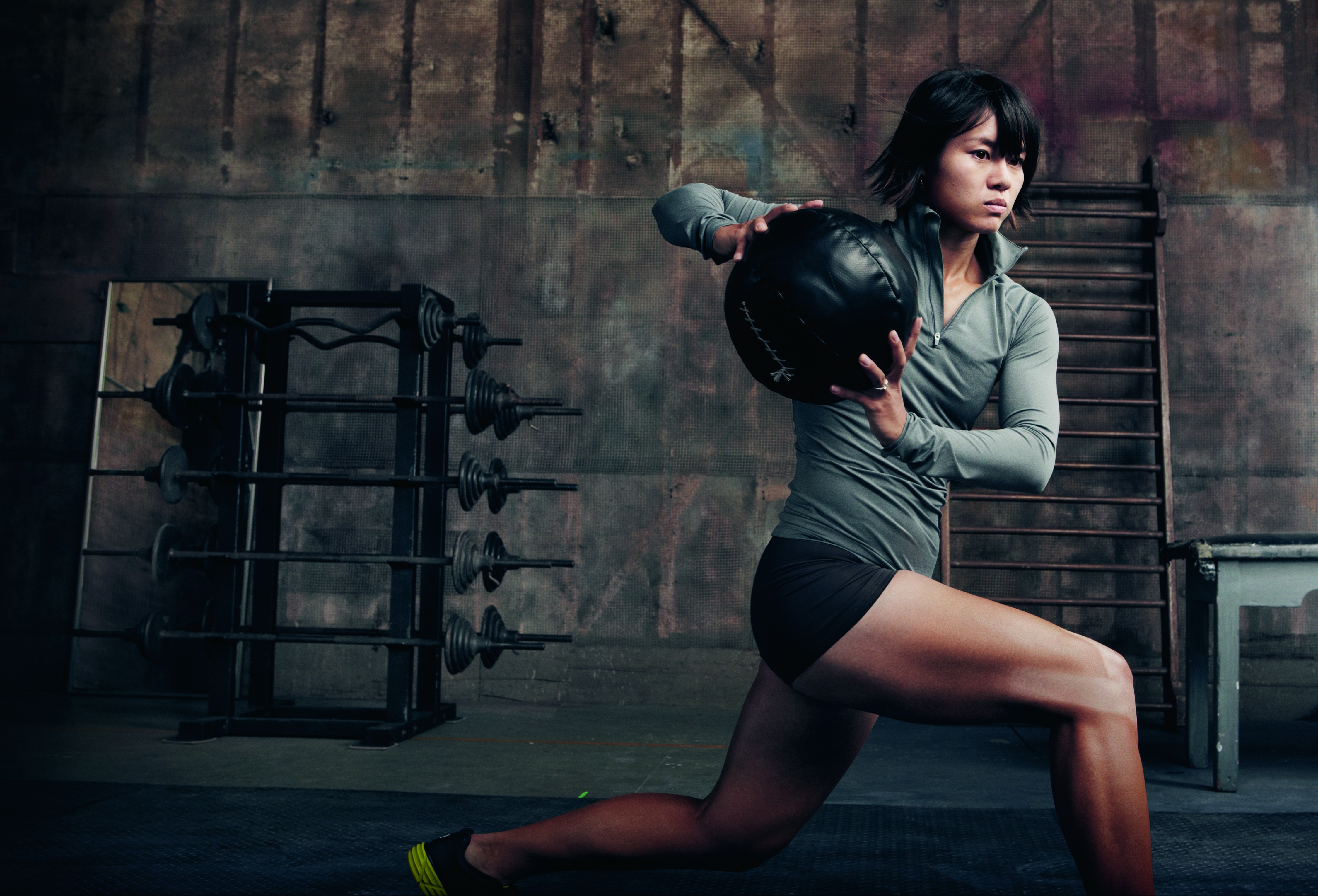 Womens bodies in sports ads essay picture