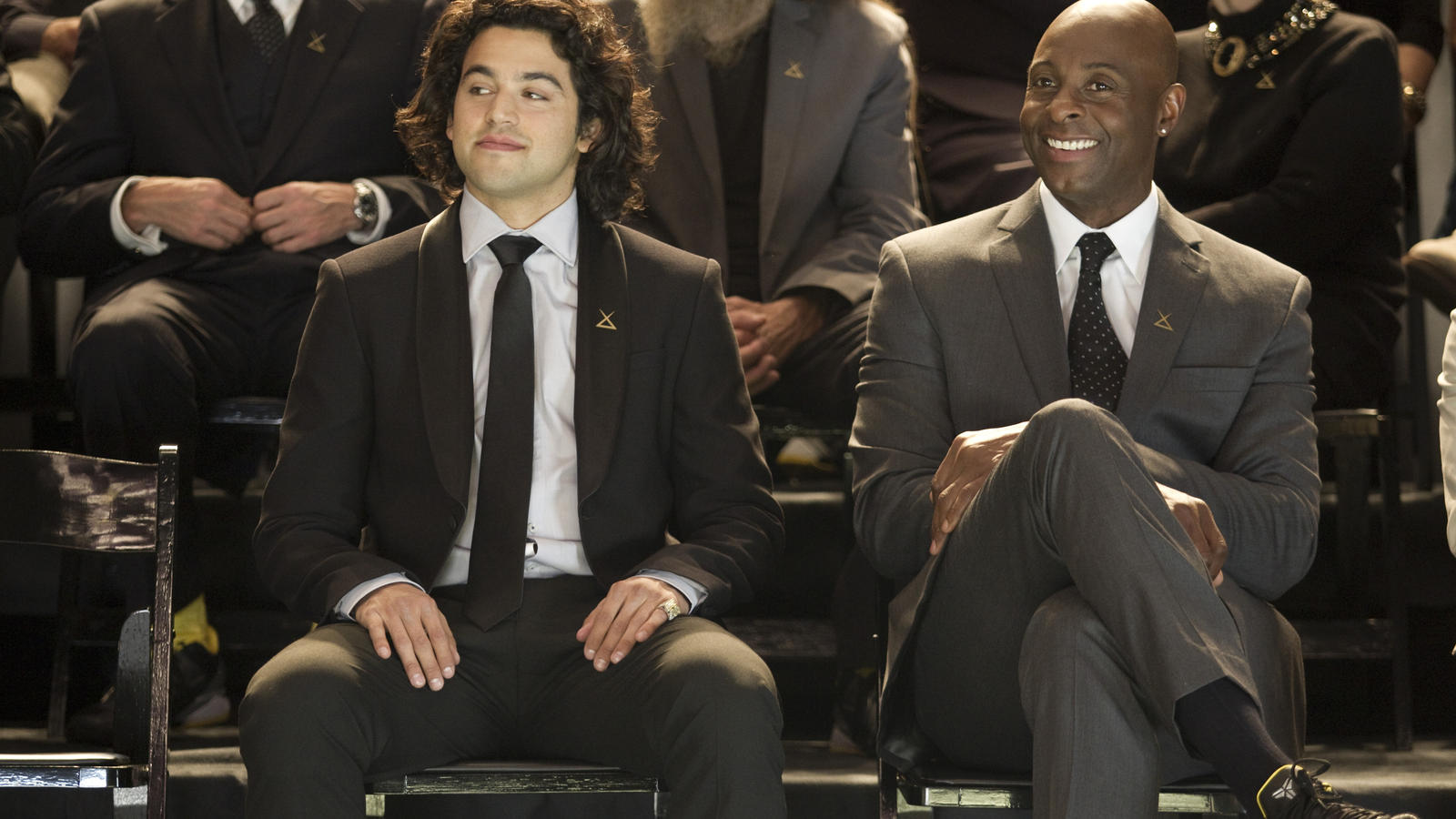 kobe system commercial