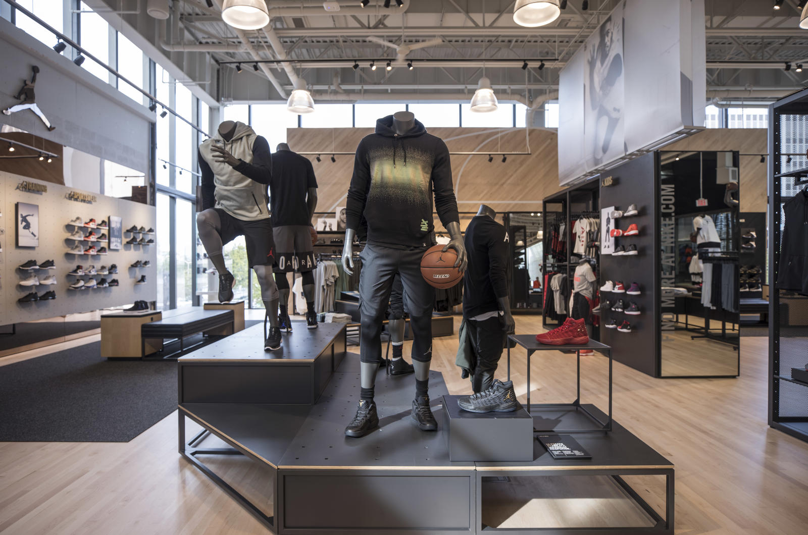 First Look Inside Nike Miami Nike News