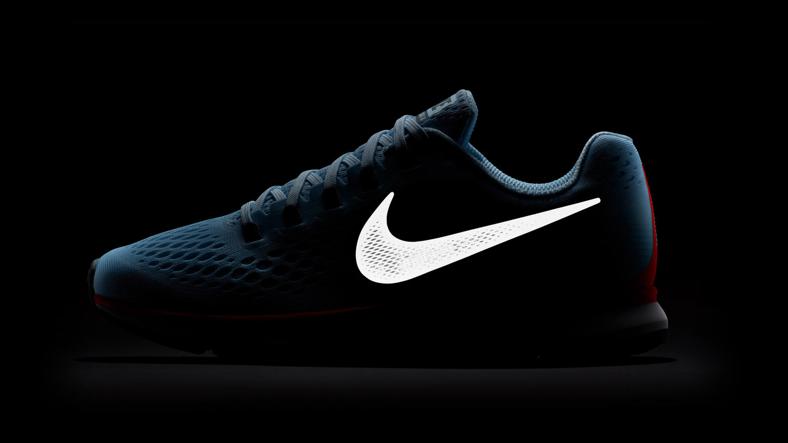 Nike Redefines Look, Feel and Possibility of Propulsive Cushioning