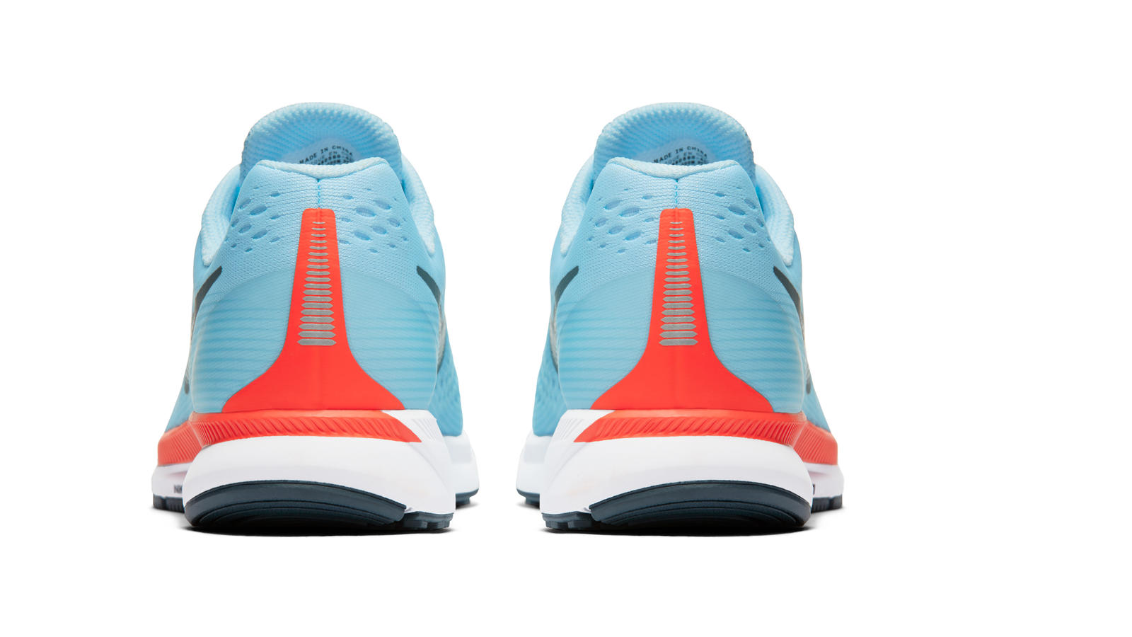 Nike Redefines Look, Feel and Possibility of Propulsive Cushioning