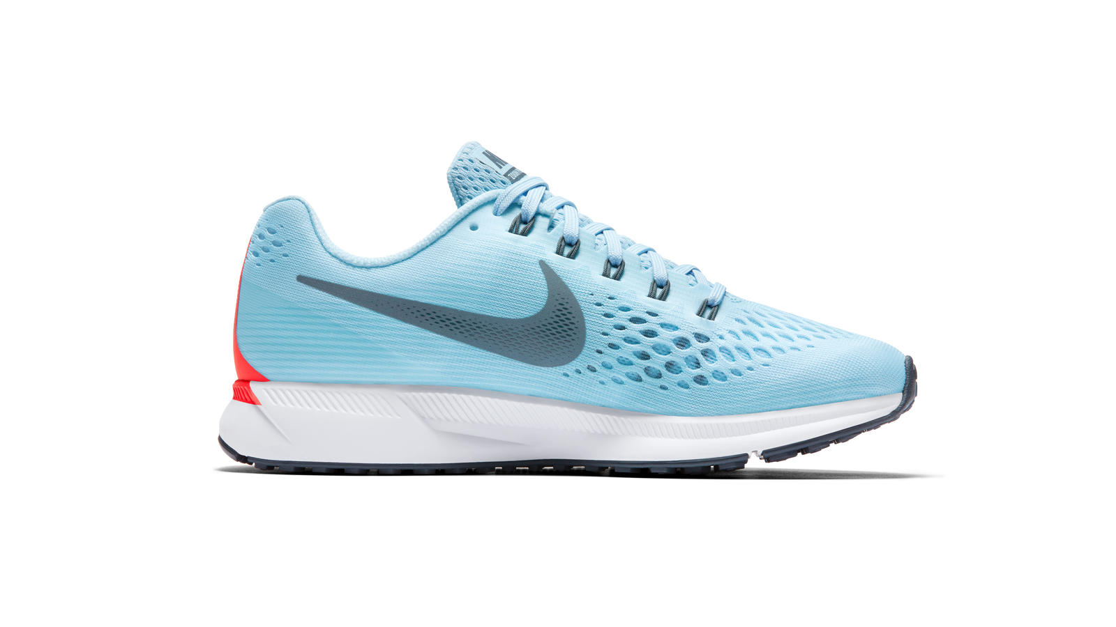 Nike Redefines Look, Feel and Possibility of Propulsive Cushioning