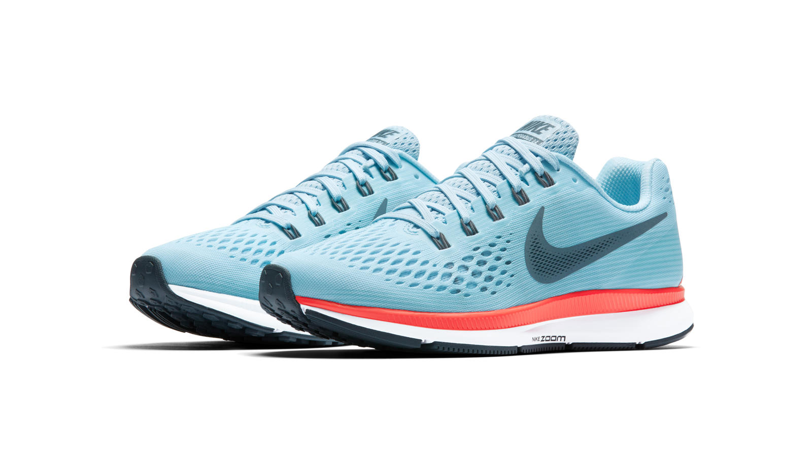 Nike Redefines Look, Feel and Possibility of Propulsive Cushioning