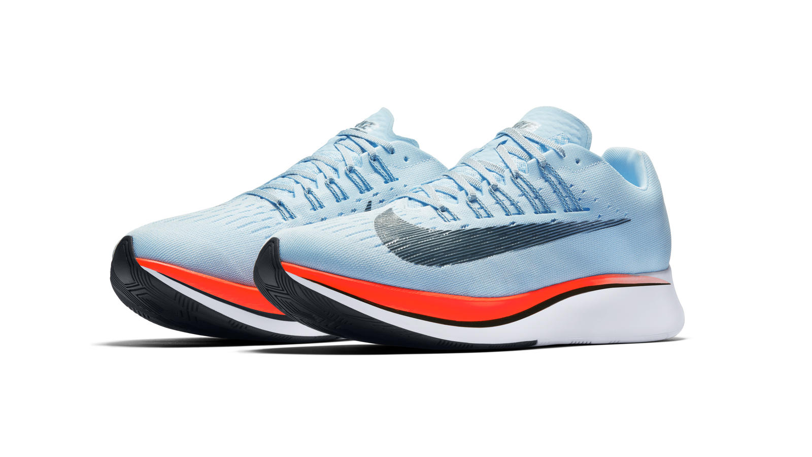 Nike Redefines Look, Feel and Possibility of Propulsive Cushioning