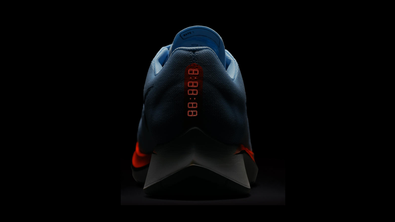 Nike Redefines Look, Feel and Possibility of Propulsive Cushioning