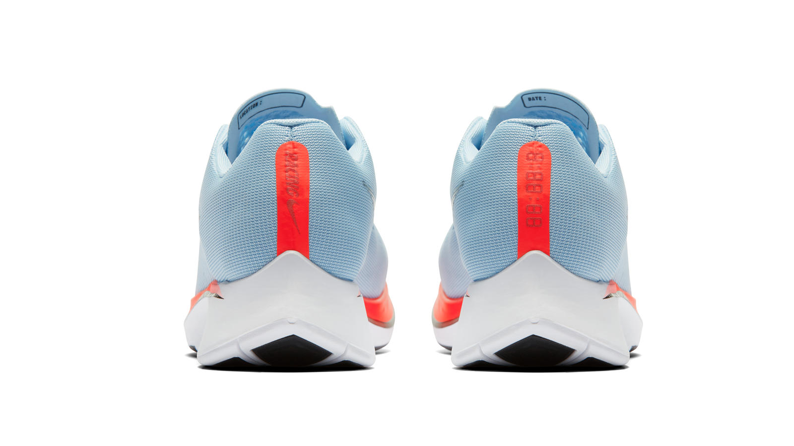 Nike Redefines Look, Feel and Possibility of Propulsive Cushioning