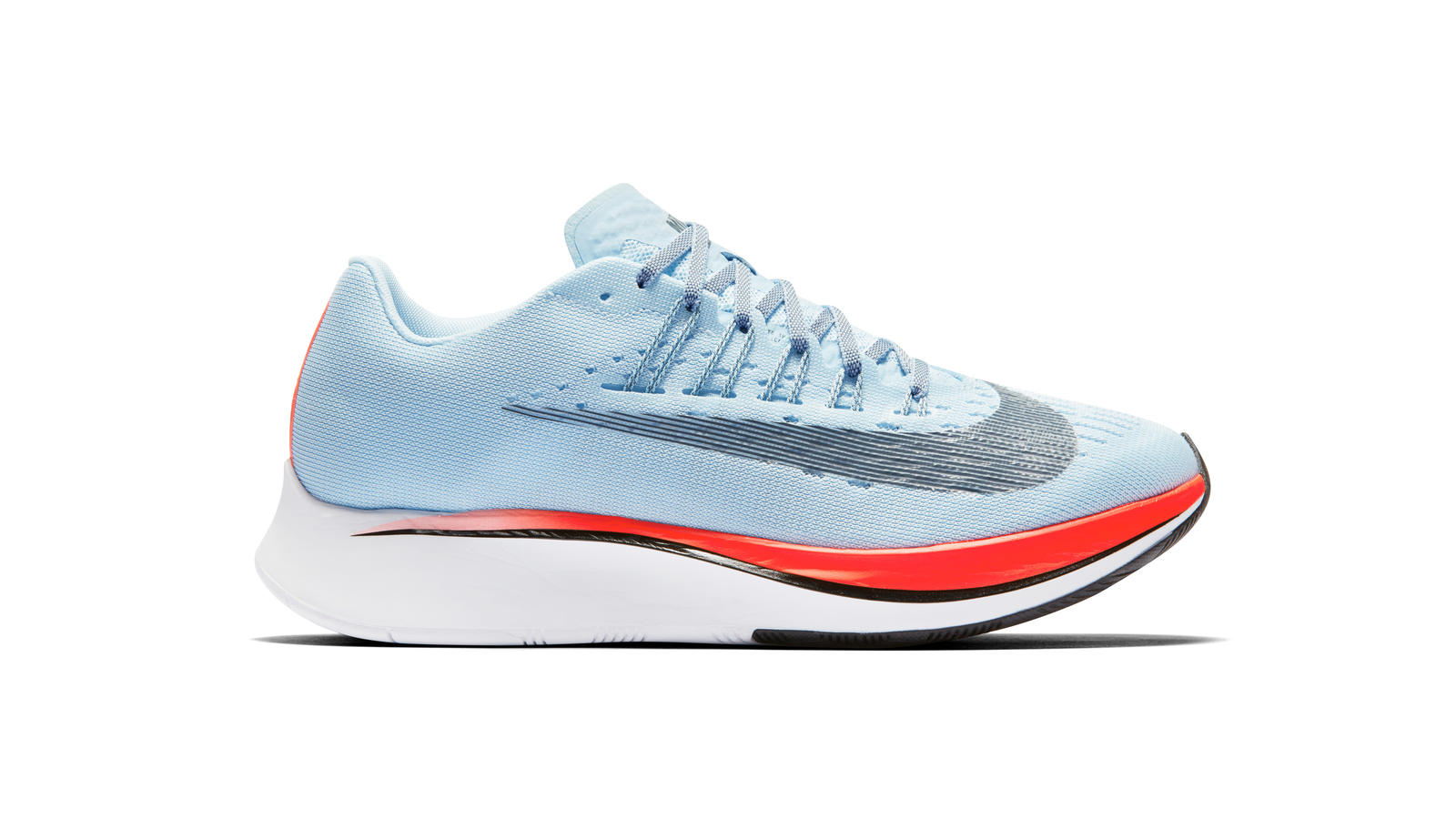 Nike Redefines Look, Feel and Possibility of Propulsive Cushioning