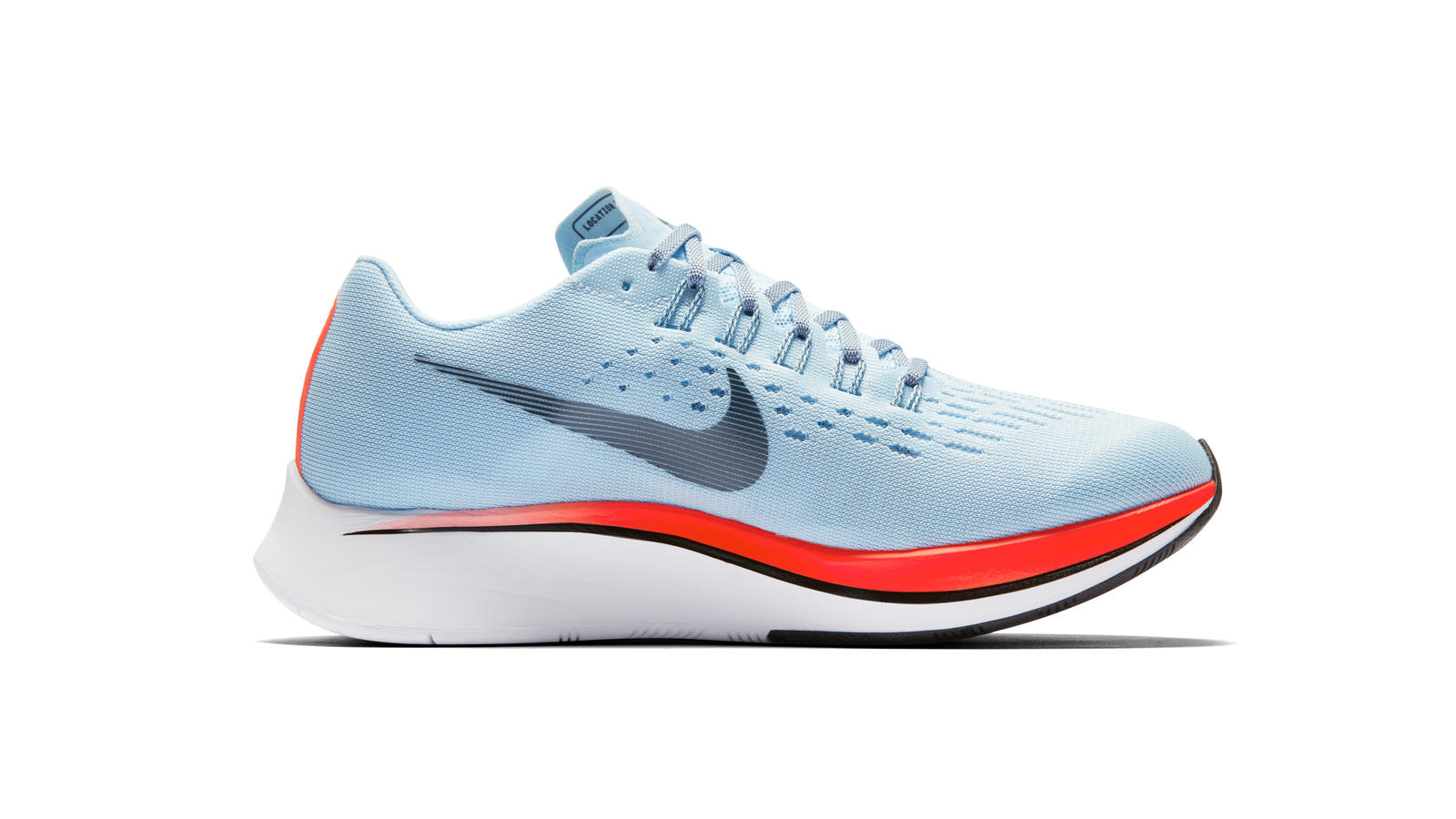 Nike Redefines Look, Feel and Possibility of Propulsive Cushioning