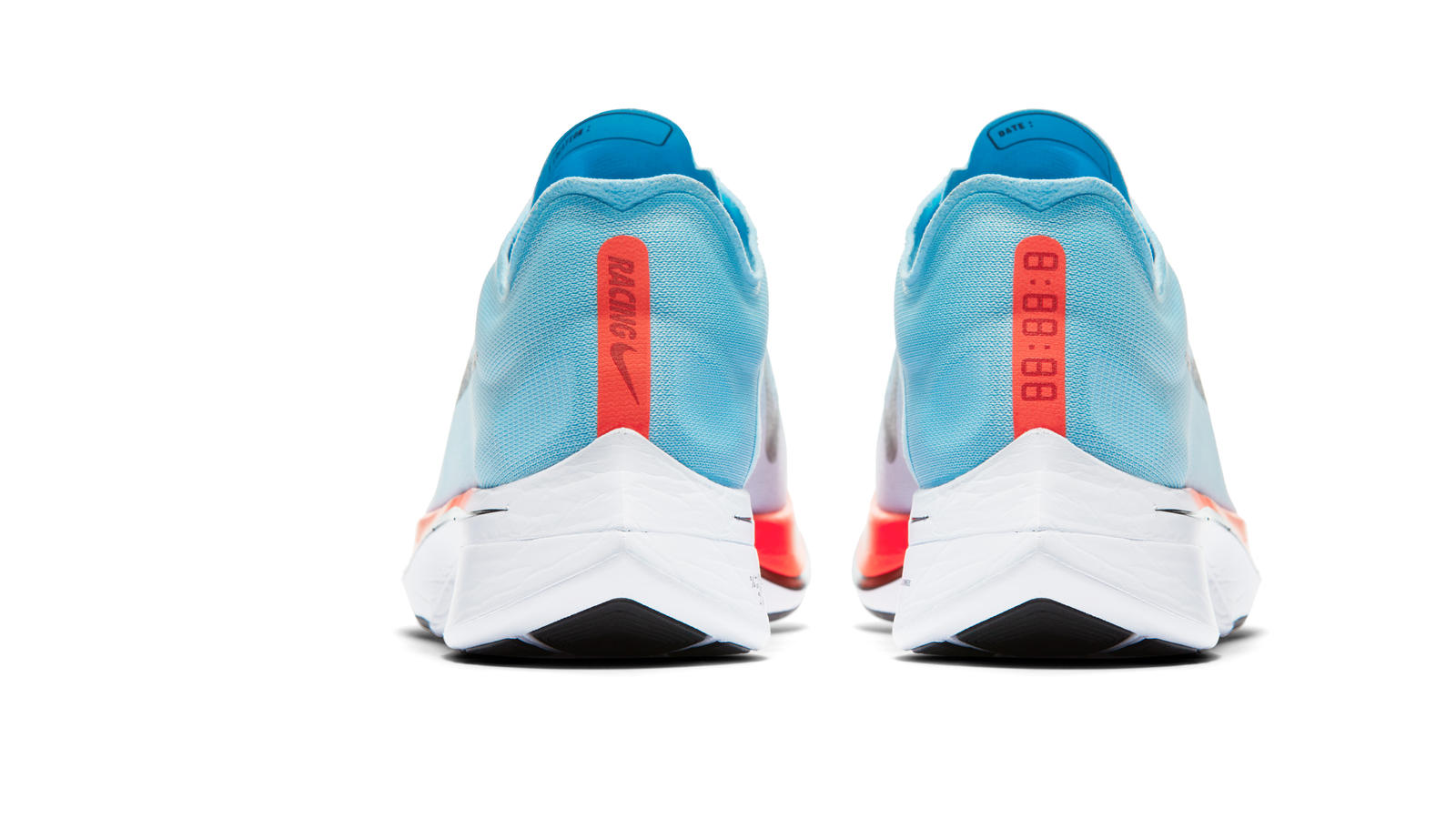 Nike Redefines Look, Feel and Possibility of Propulsive Cushioning