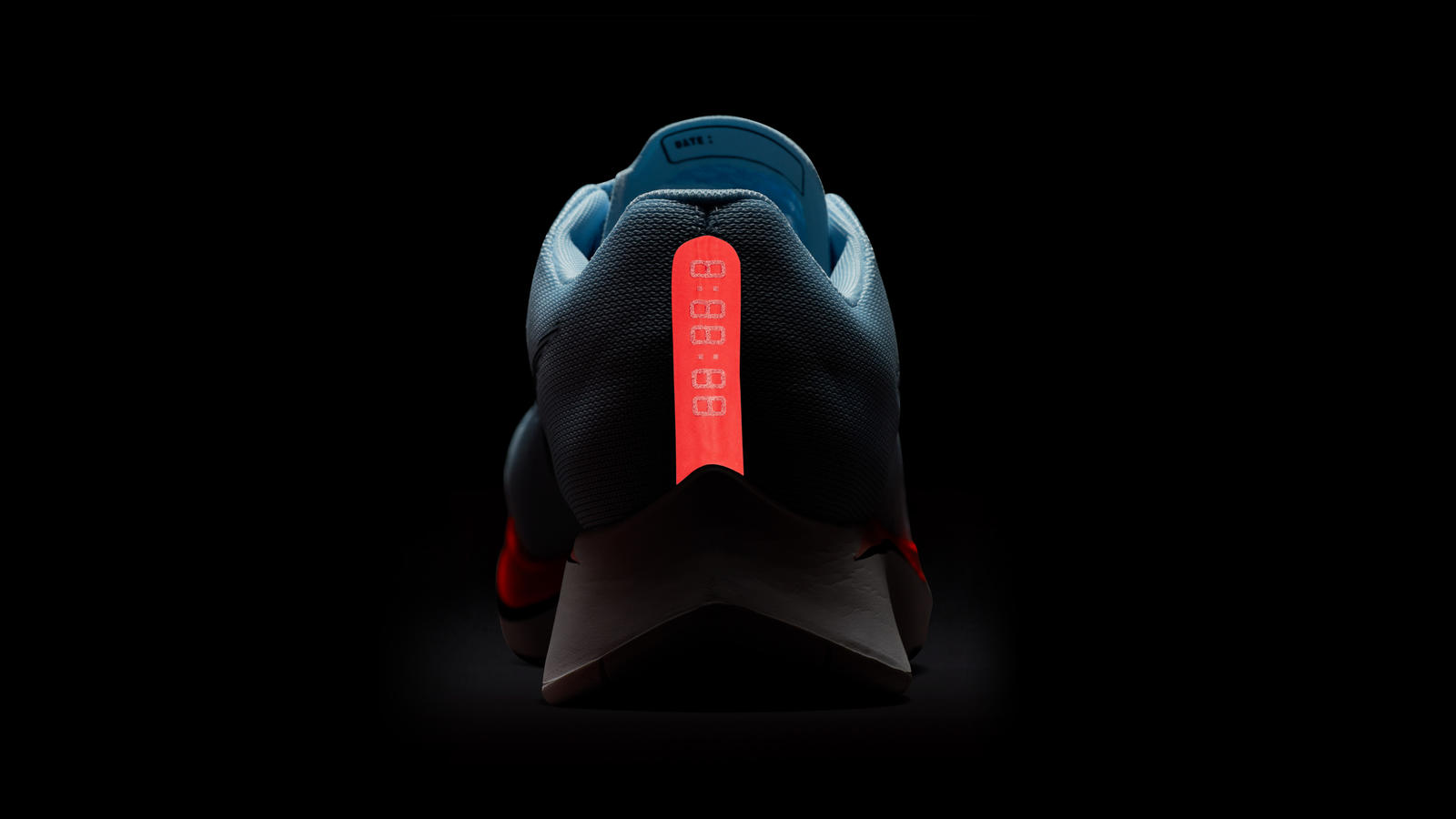 Nike Redefines Look, Feel and Possibility of Propulsive Cushioning