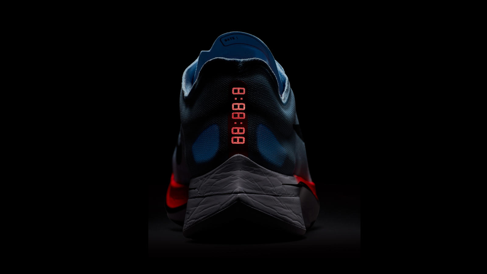 Nike Redefines Look, Feel and Possibility of Propulsive Cushioning