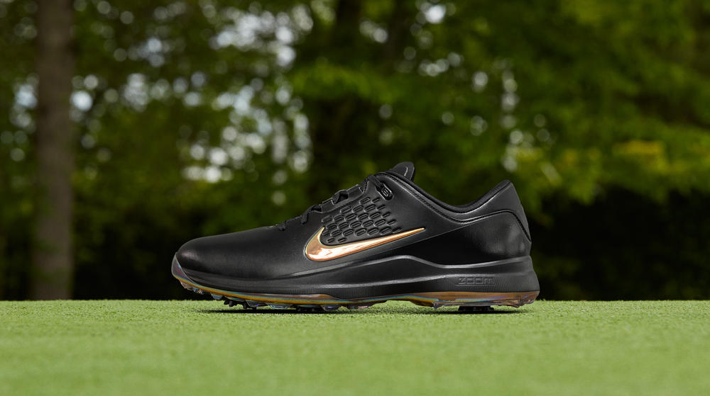 nike tw71 golf shoe