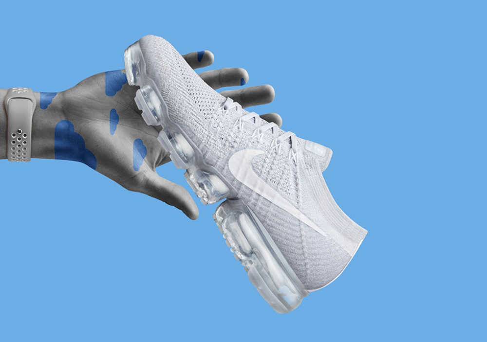 nike vapormax news