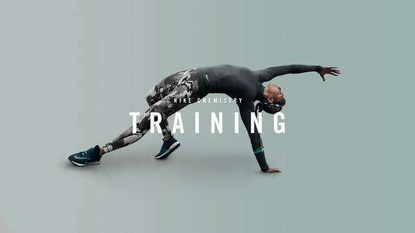 nike plus my activity