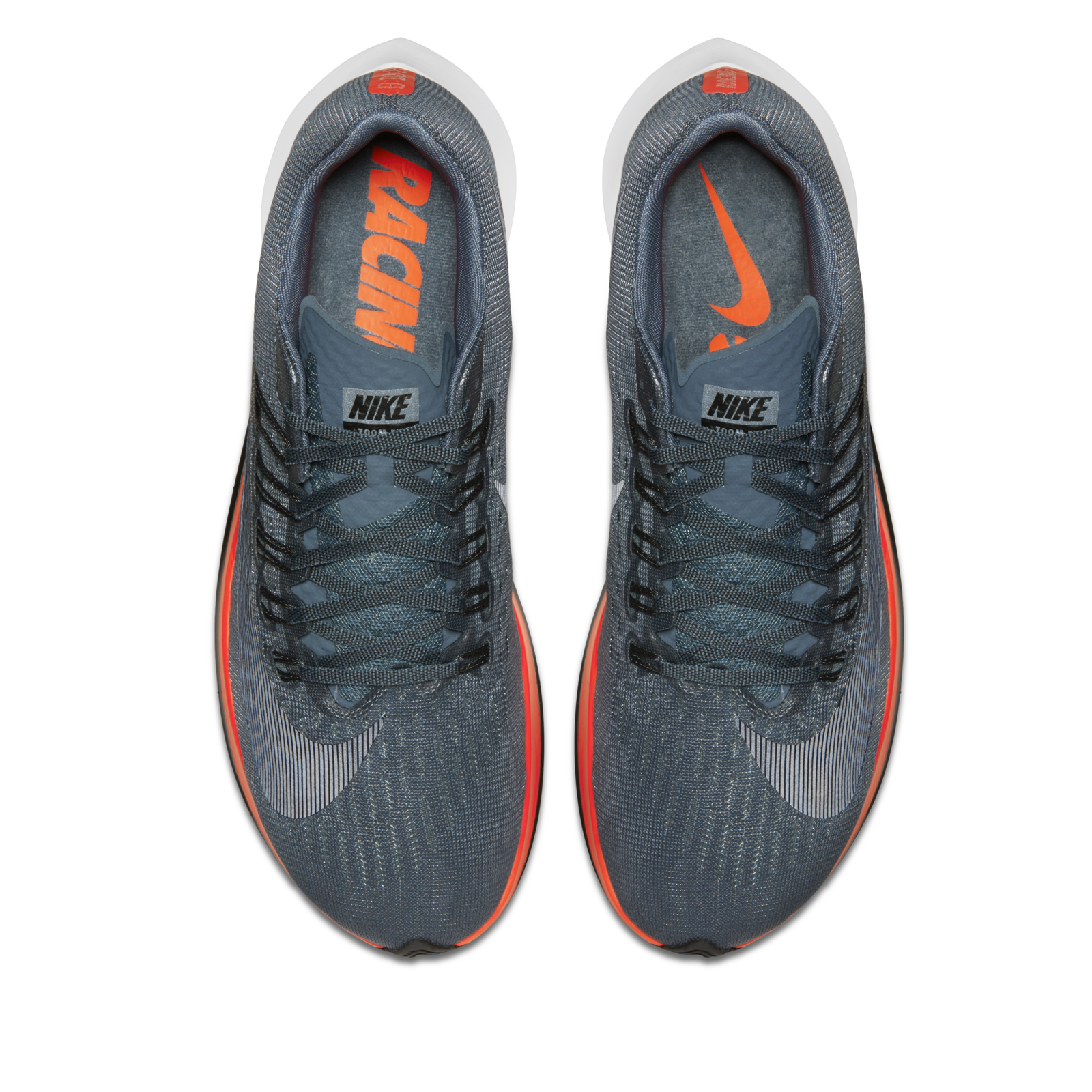 Nike Redefines The Look and Feel of Fast Running 41