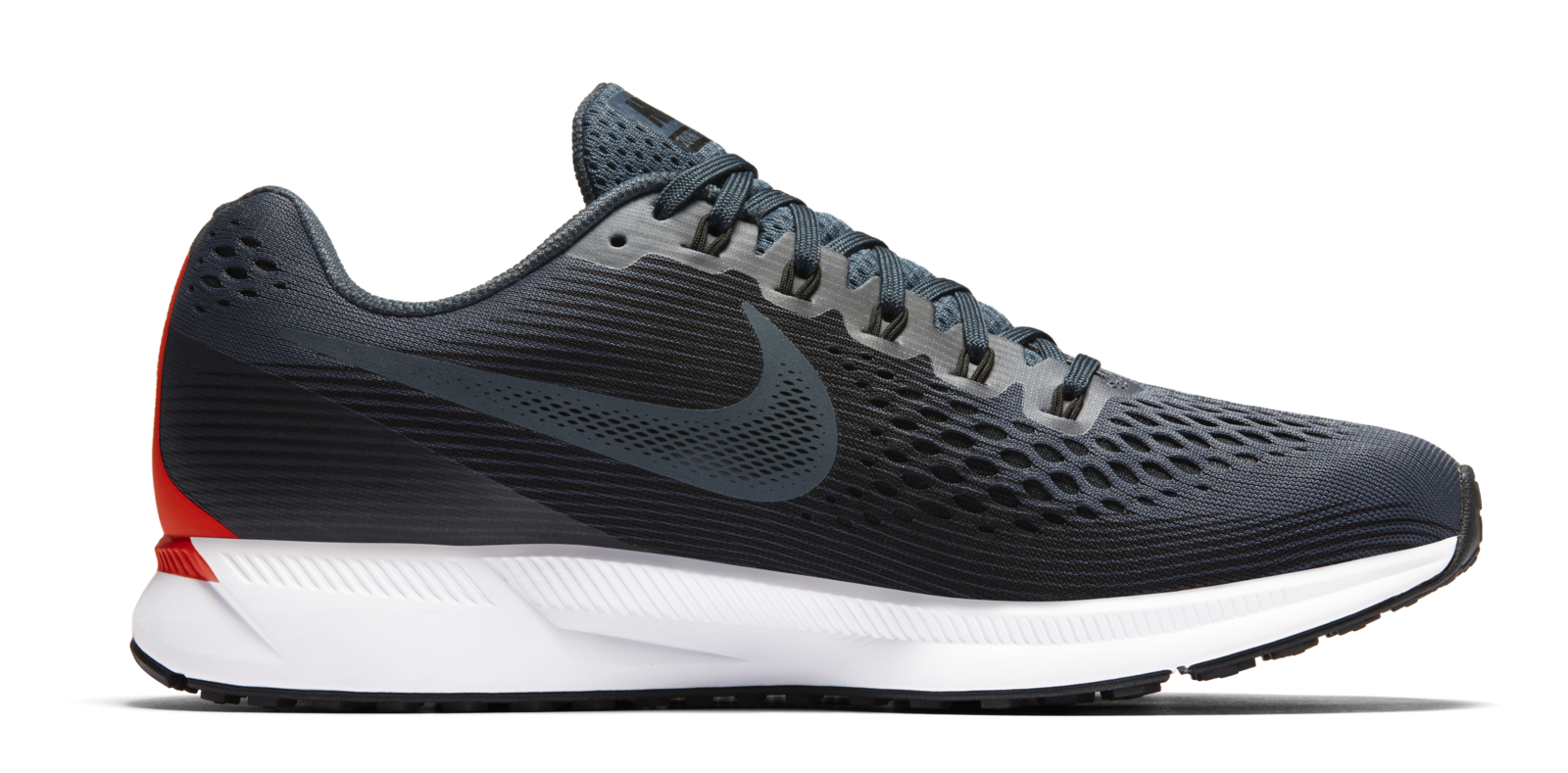 Nike Redefines The Look and Feel of Fast Running 44