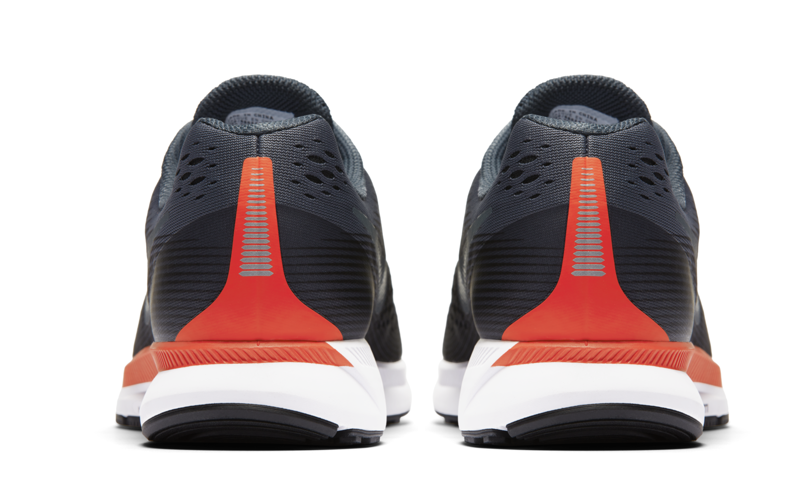 Nike Redefines The Look and Feel of Fast Running 45