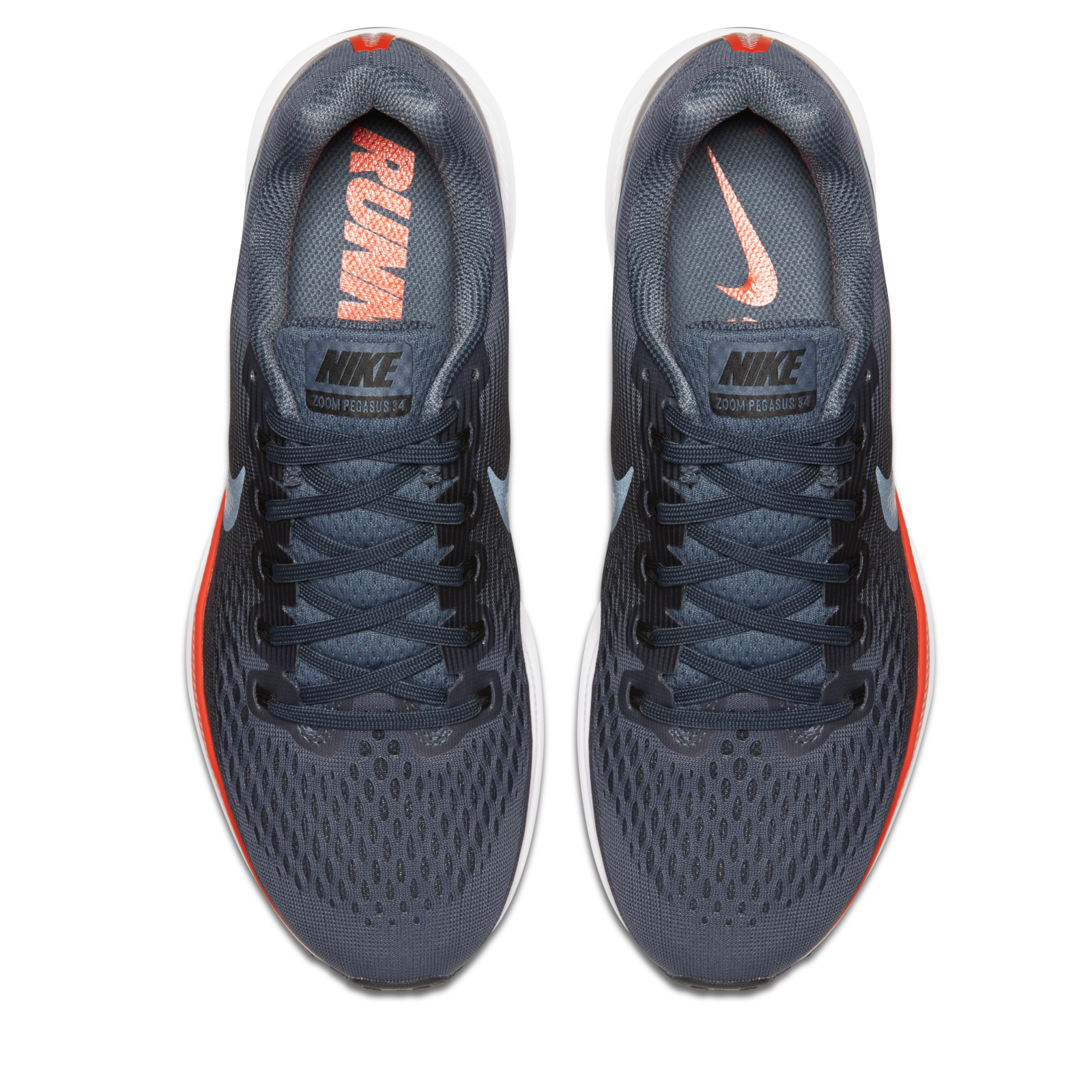 Nike Redefines The Look and Feel of Fast Running 47
