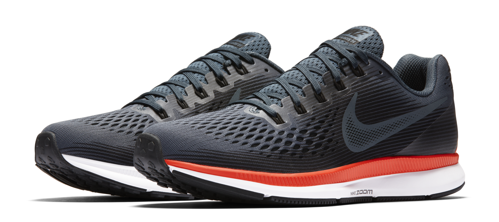 Nike Redefines The Look and Feel of Fast Running 48