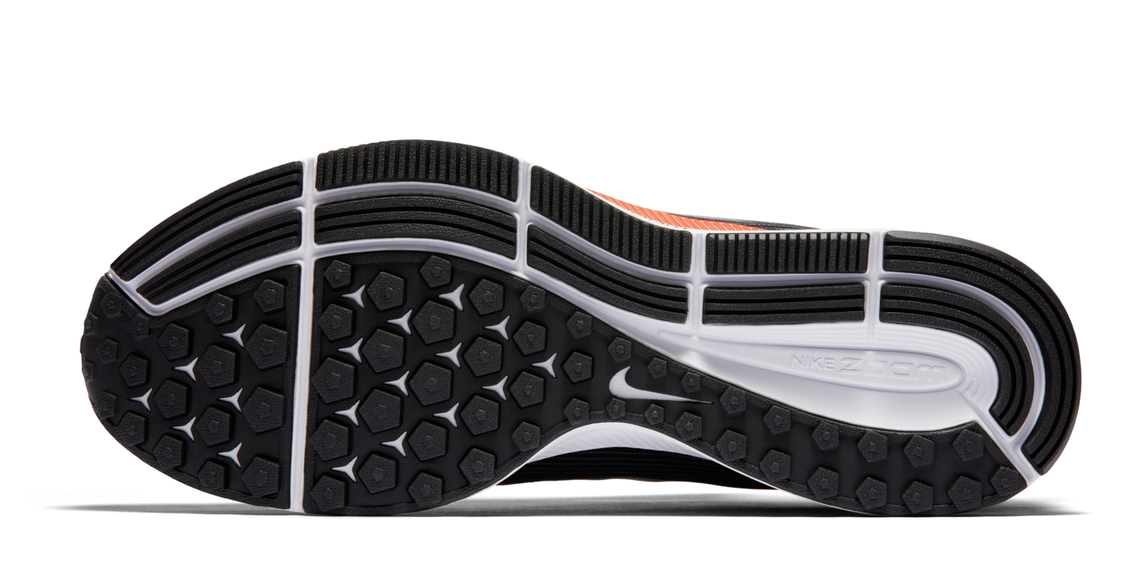 Nike Redefines The Look and Feel of Fast Running 49