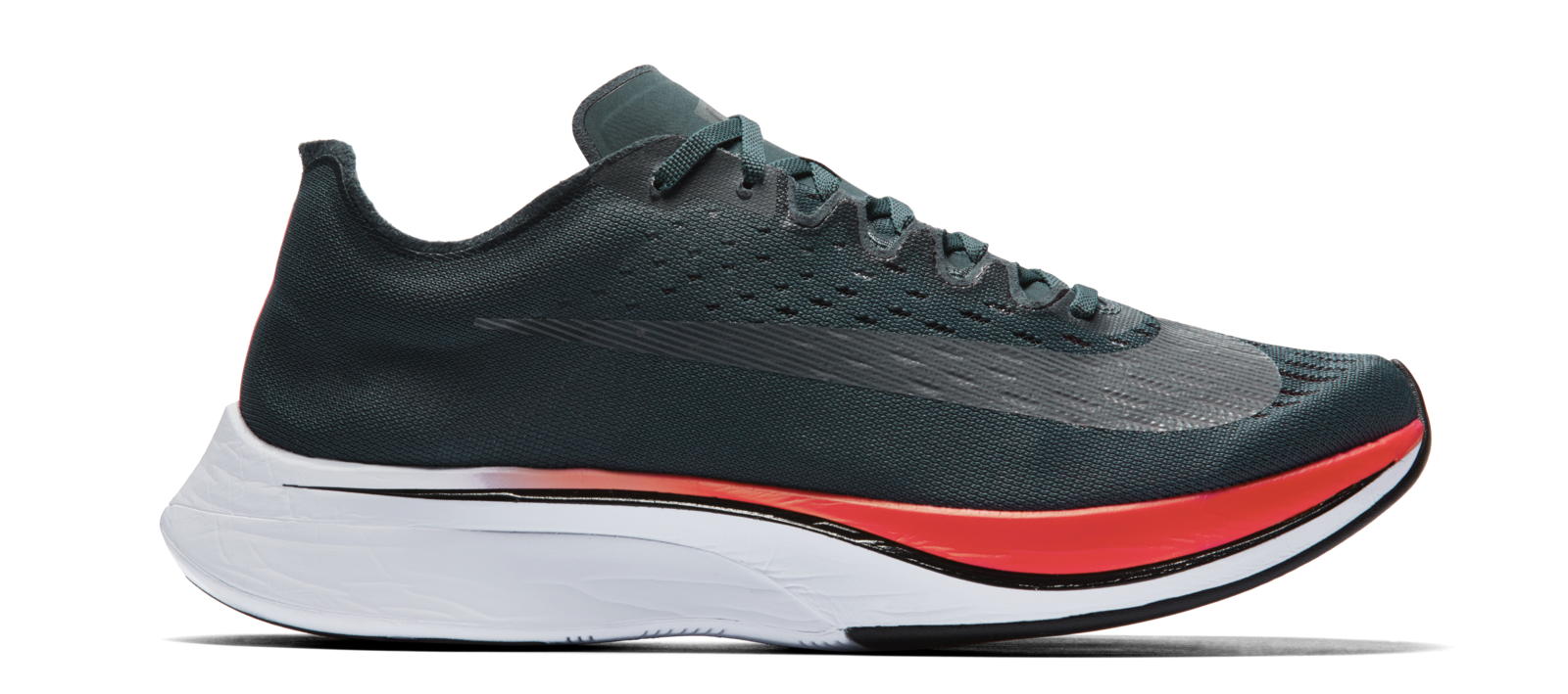 Nike Redefines The Look and Feel of Fast Running 52