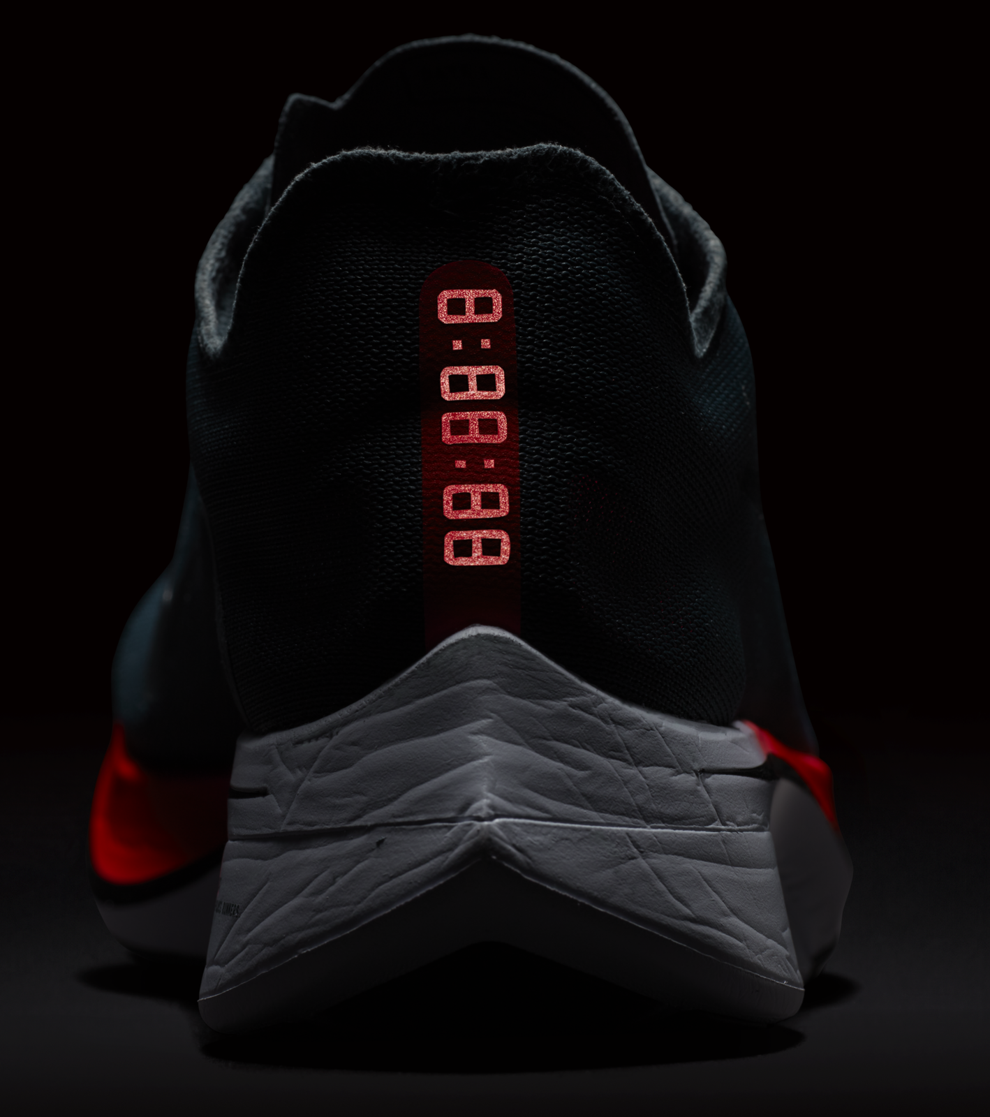 Nike Redefines The Look and Feel of Fast Running 53