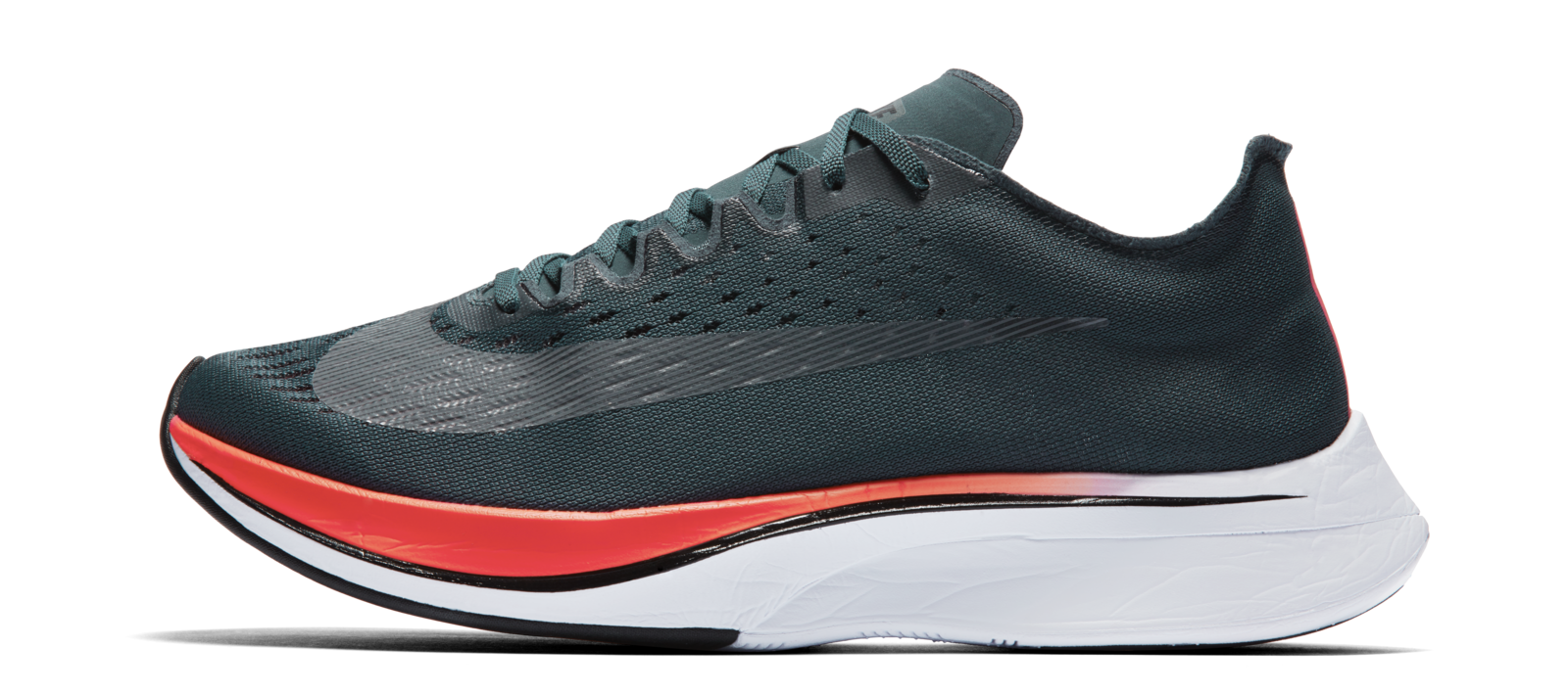 Nike Redefines The Look and Feel of Fast Running 54