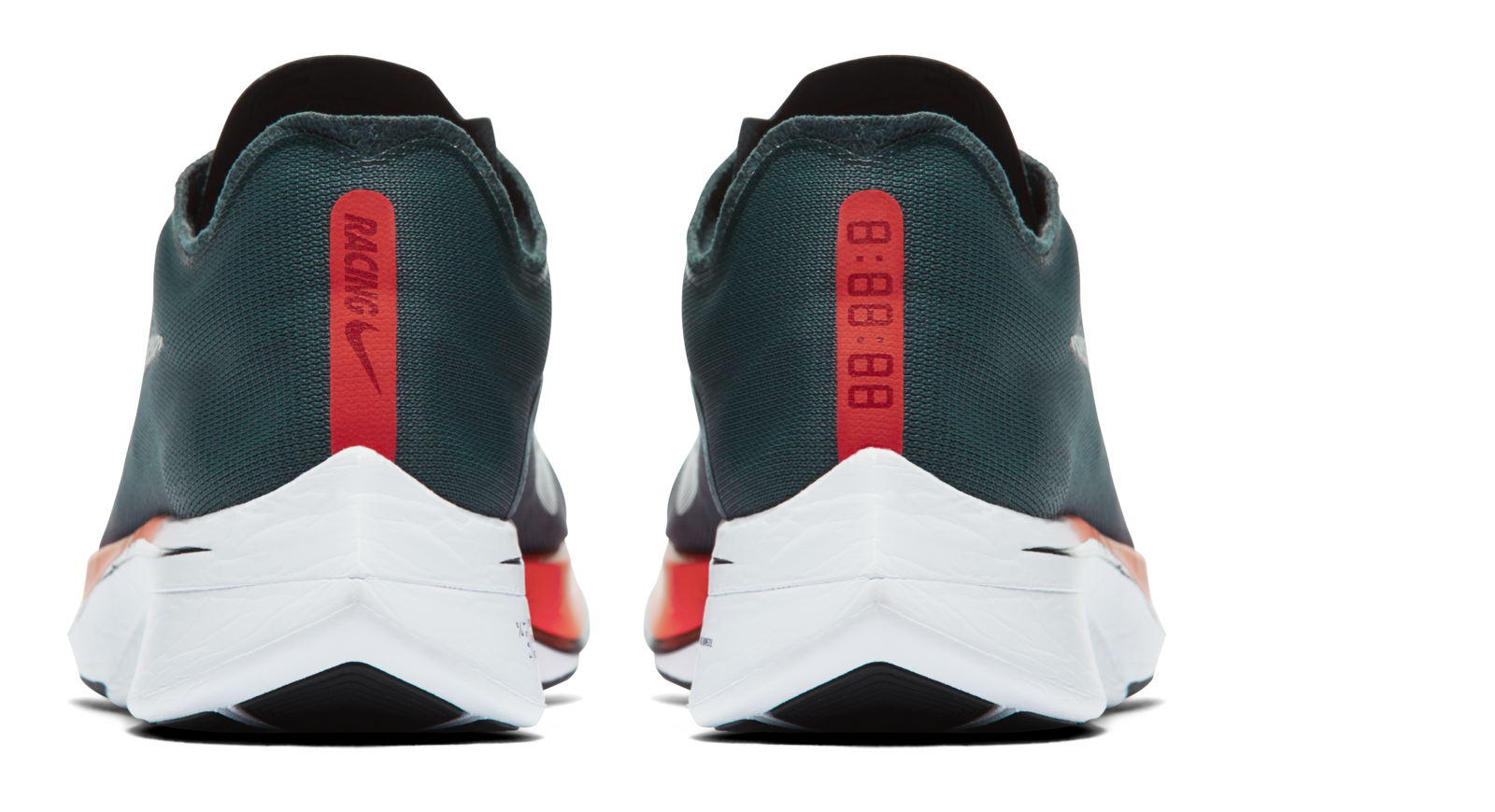 Nike Redefines The Look and Feel of Fast Running 55