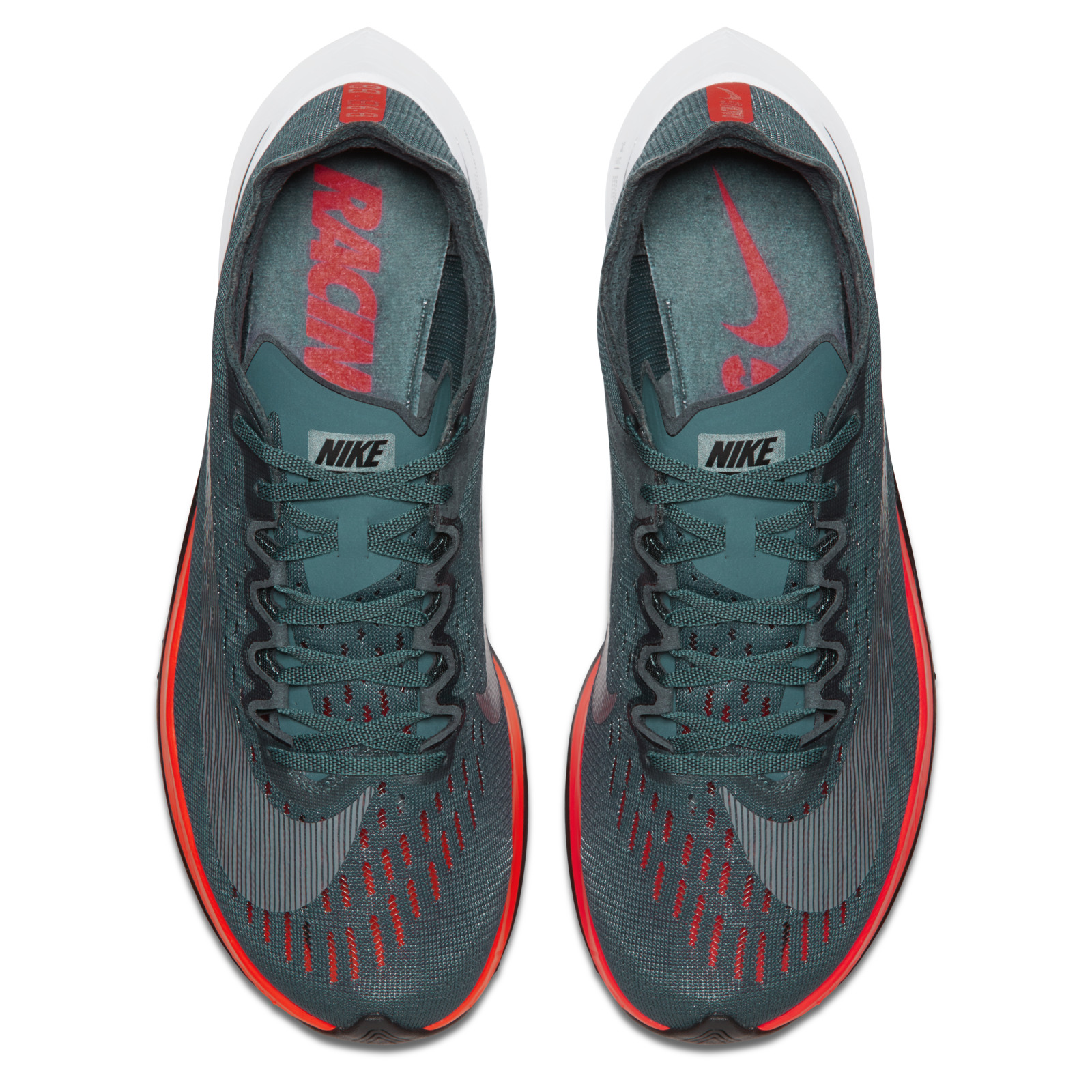 Nike Redefines The Look and Feel of Fast Running 57