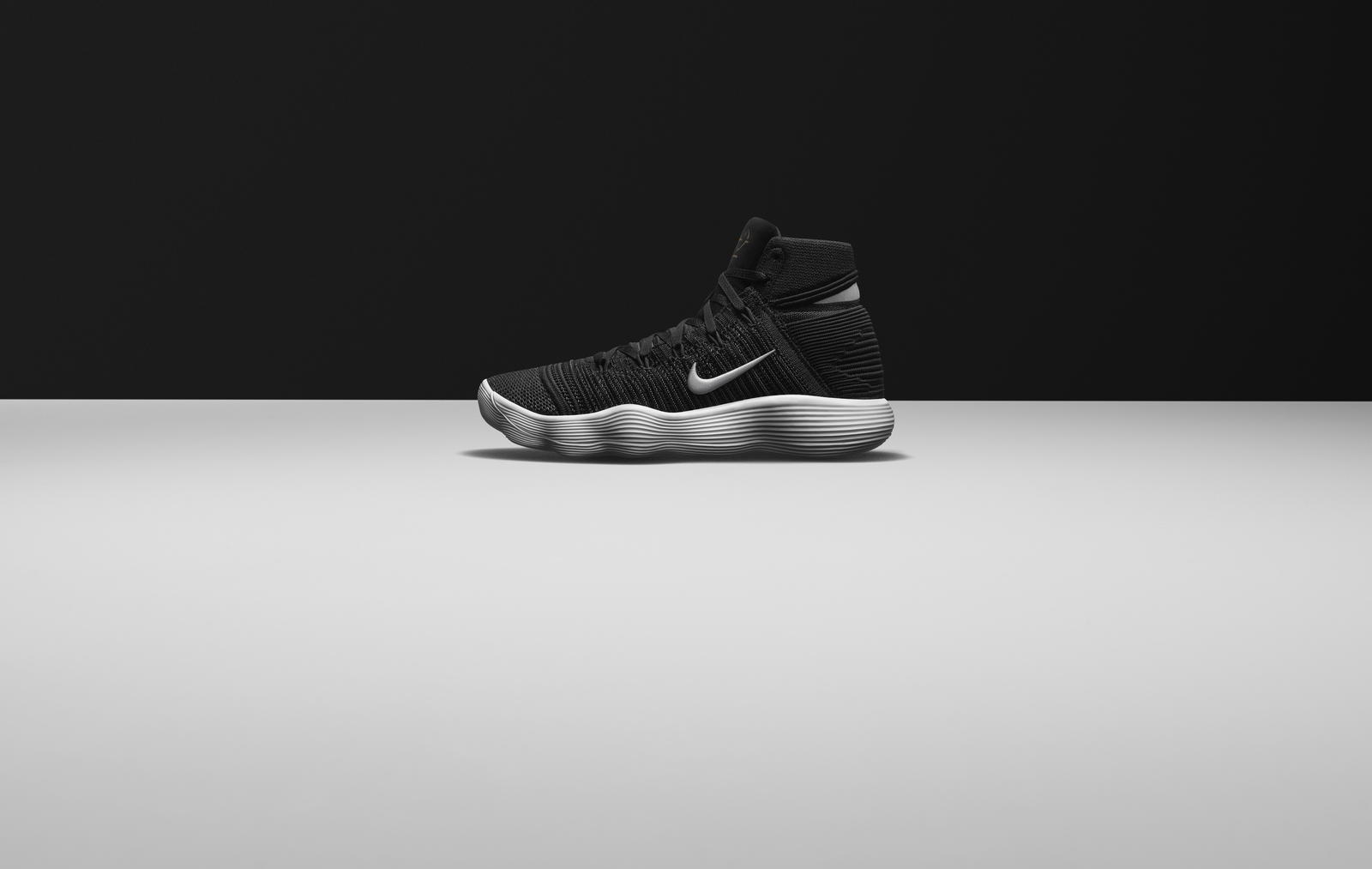 The Champion’s Choice: The Nike React Hyperdunk 2017 Flyknit 5