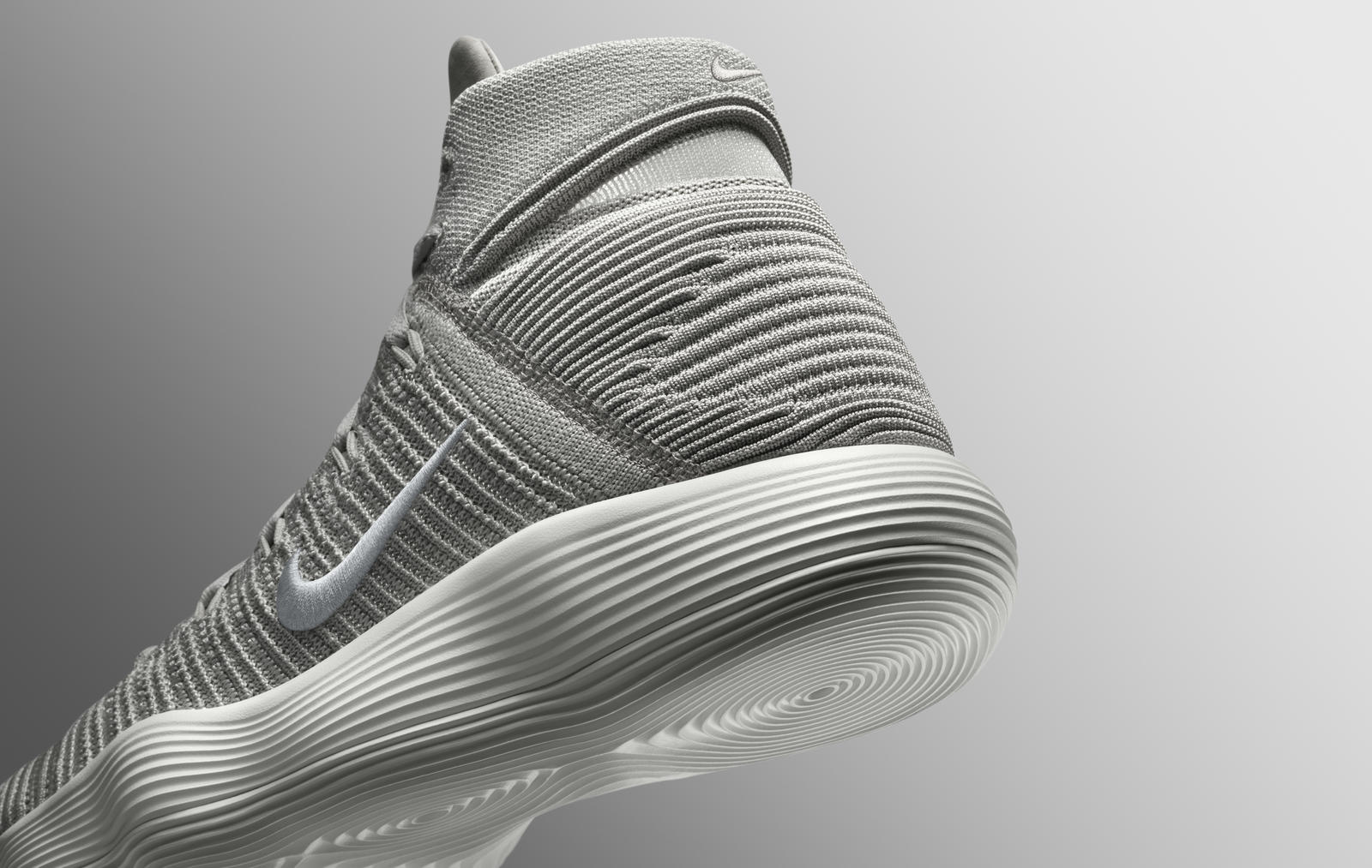 The Champion’s Choice: The Nike React Hyperdunk 2017 Flyknit 8