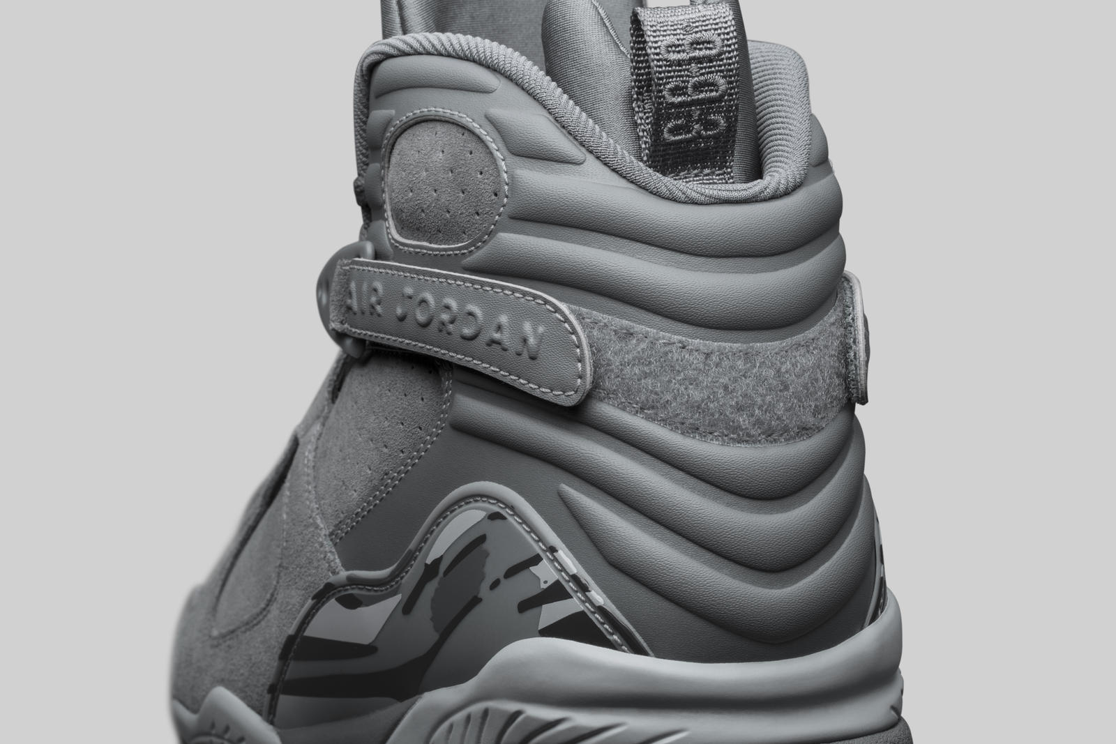 JORDAN BRAND UNVEILS SELECT RETRO styles FOR THE fall SEASON 3