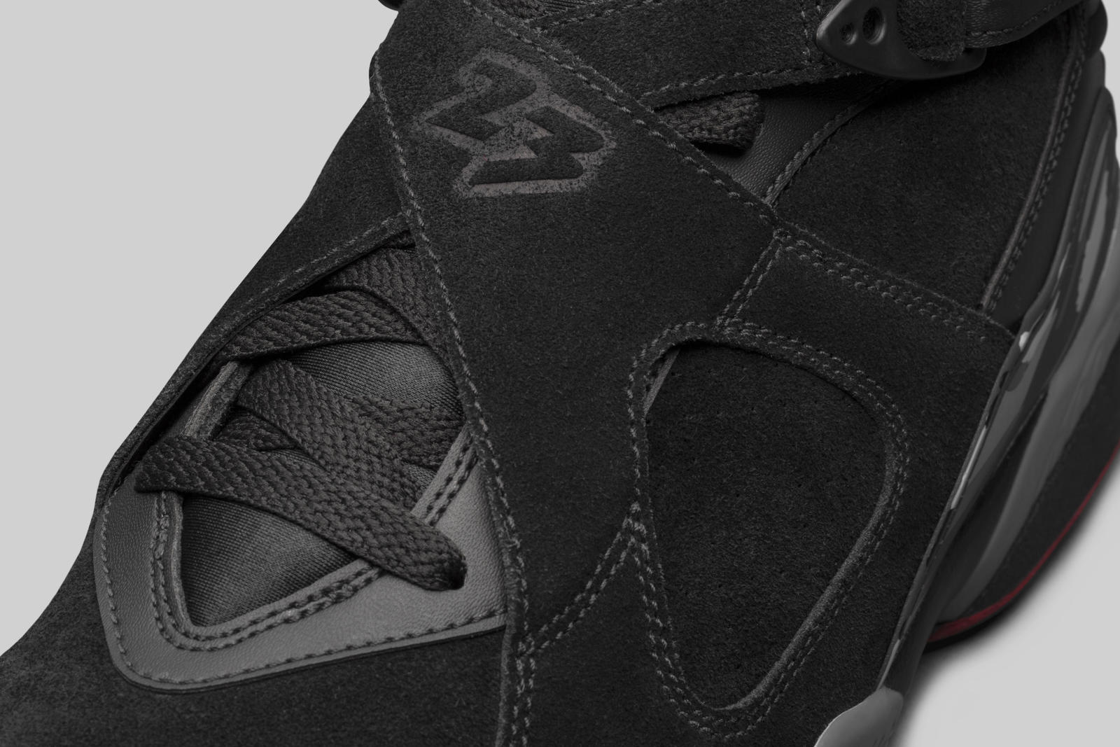 JORDAN BRAND UNVEILS SELECT RETRO styles FOR THE fall SEASON 6