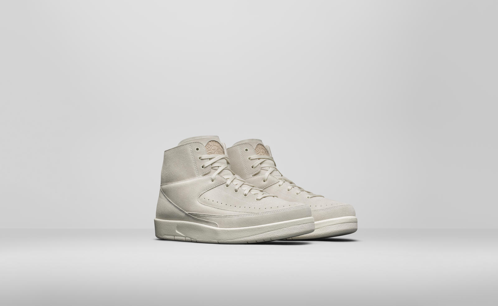 JORDAN BRAND UNVEILS SELECT RETRO styles FOR THE fall SEASON 17